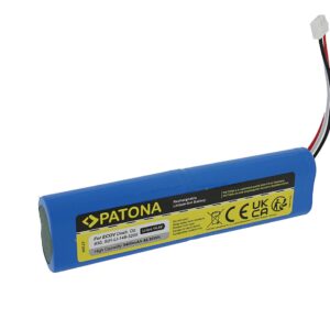 Battery Ecovacs Deebot Ozmo 930 S01-LI-148-2600