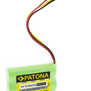 Battery Toniebox 50AA5S